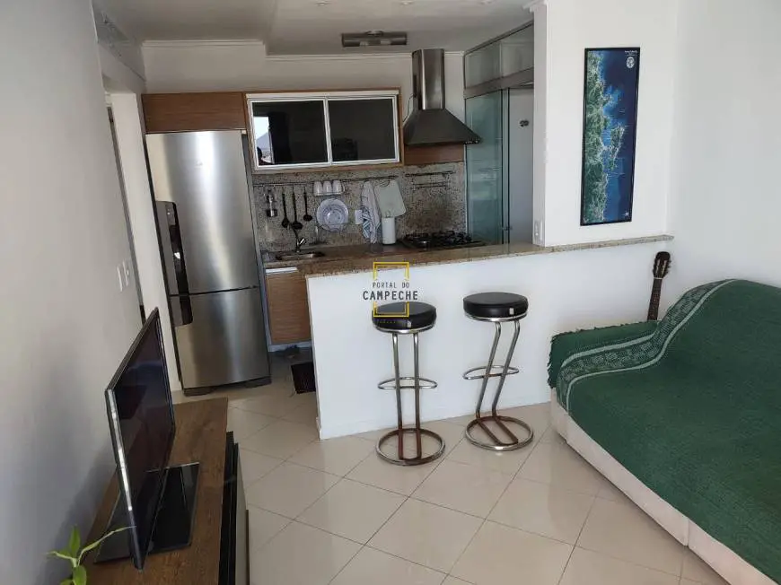 Foto 5 de Apartamento com 1 Quarto à venda, 41m² em Morro das Pedras, Florianópolis