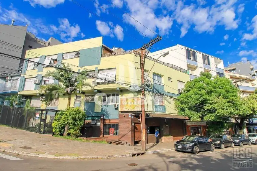 Foto 2 de Apartamento com 1 Quarto à venda, 47m² em Petrópolis, Porto Alegre