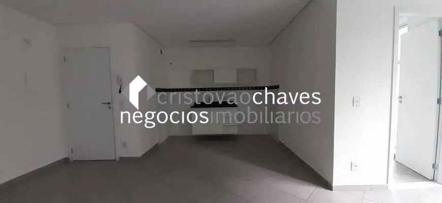 Foto 5 de Apartamento com 1 Quarto para alugar, 32m² em República, São Paulo