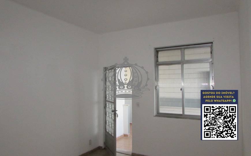 Foto 1 de Apartamento com 1 Quarto para alugar, 44m² em Rocha Miranda, Rio de Janeiro