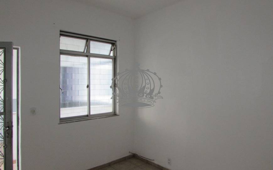 Foto 2 de Apartamento com 1 Quarto para alugar, 44m² em Rocha Miranda, Rio de Janeiro