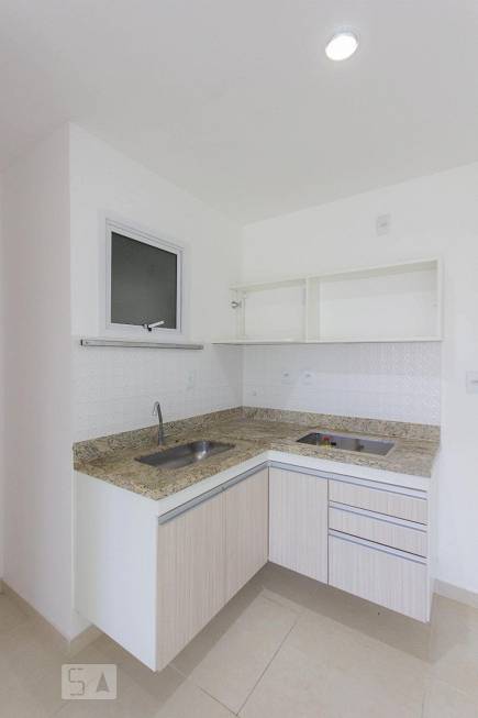 Foto 5 de Apartamento com 1 Quarto para alugar, 38m² em Taquara, Rio de Janeiro