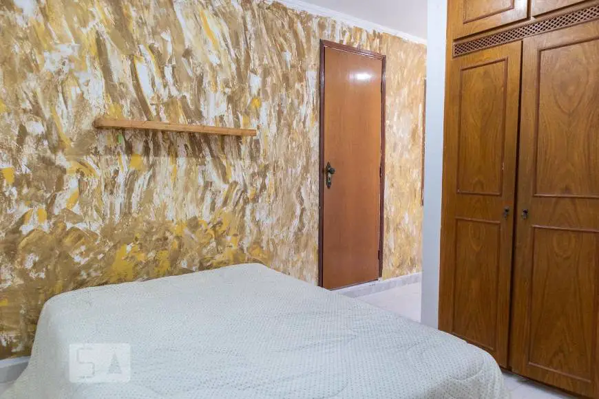 Foto 1 de Apartamento com 1 Quarto para alugar, 48m² em Vila Rosalia, Guarulhos