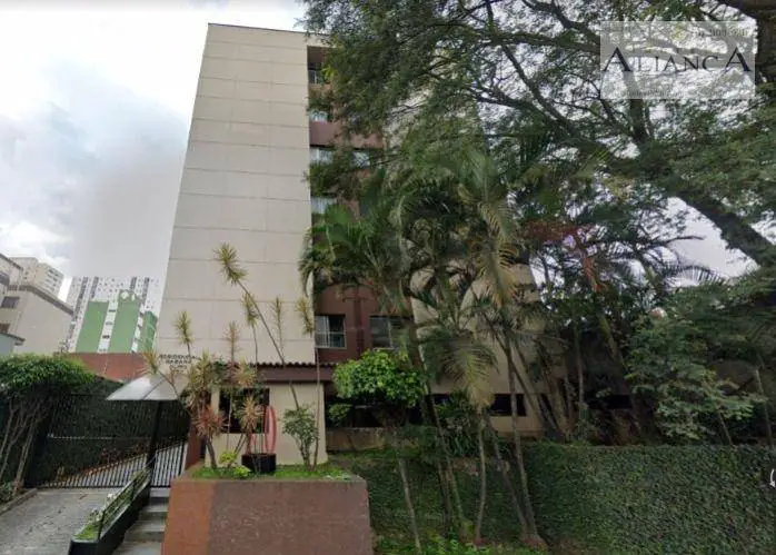 Foto 1 de Apartamento com 1 Quarto à venda, 43m² em Vila Santa Rita de Cassia, São Bernardo do Campo