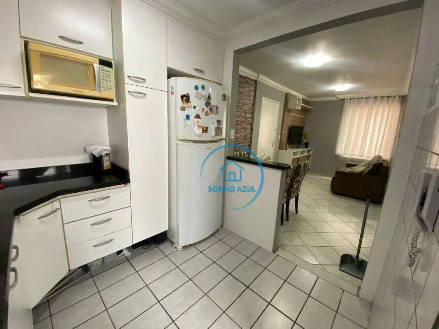Foto 2 de Apartamento com 2 Quartos à venda, 48m² em Bela Vista, São José