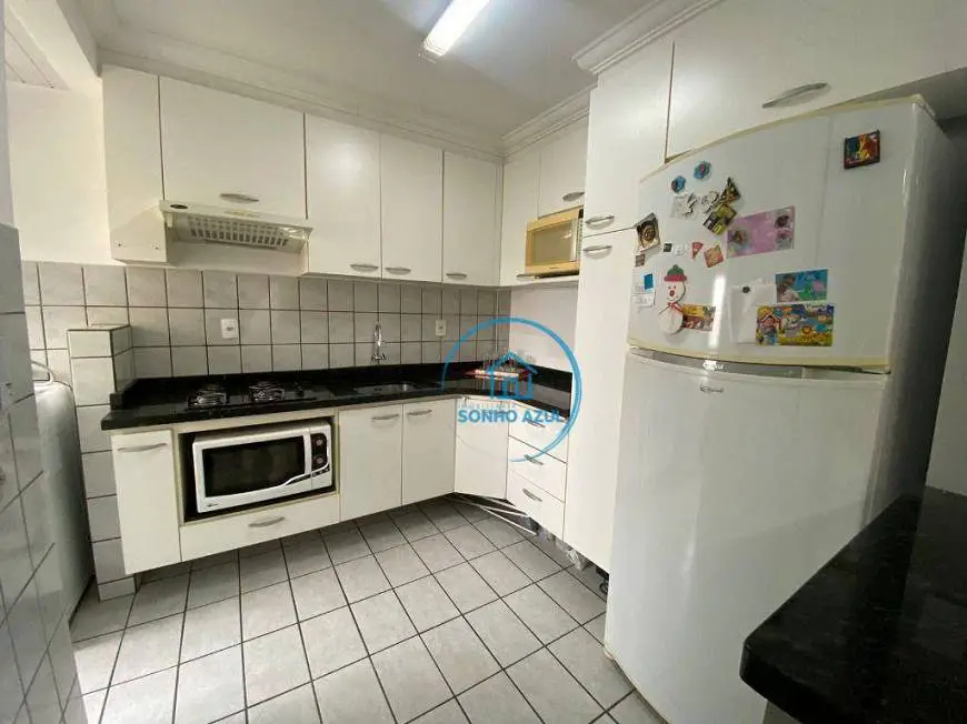 Foto 3 de Apartamento com 2 Quartos à venda, 48m² em Bela Vista, São José
