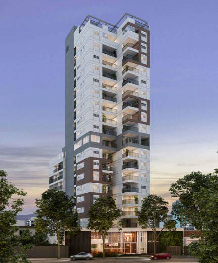 Foto 3 de Apartamento com 2 Quartos à venda, 64m² em Bela Vista, São Paulo