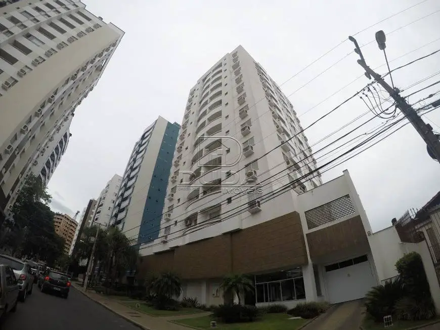 Foto 1 de Apartamento com 2 Quartos para alugar, 88m² em Centro, Criciúma