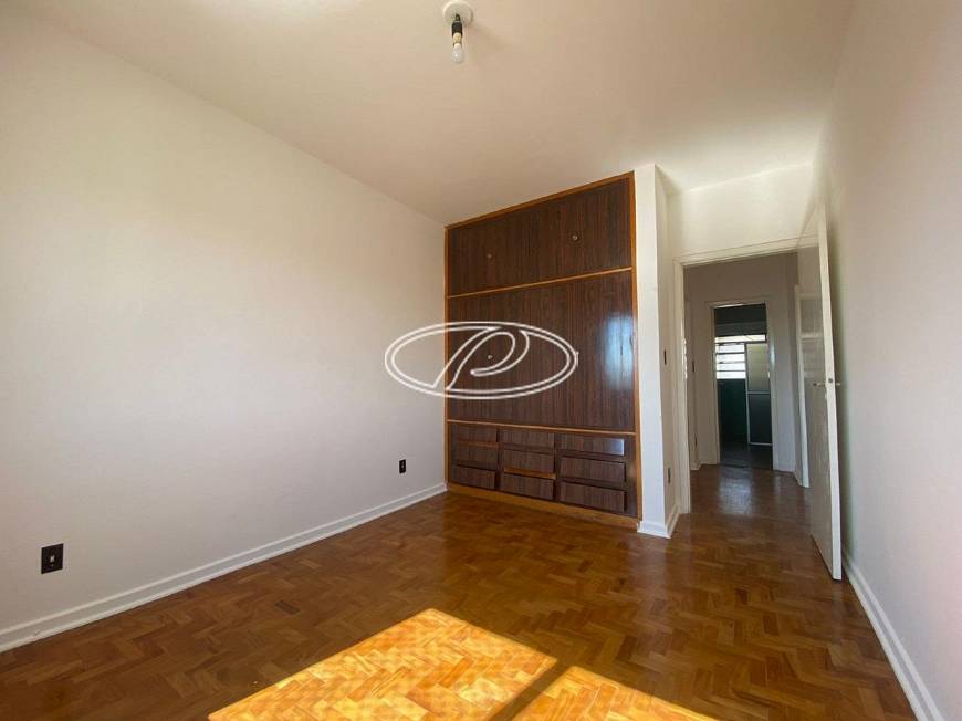 Foto 2 de Apartamento com 2 Quartos para alugar, 99m² em Centro, Limeira