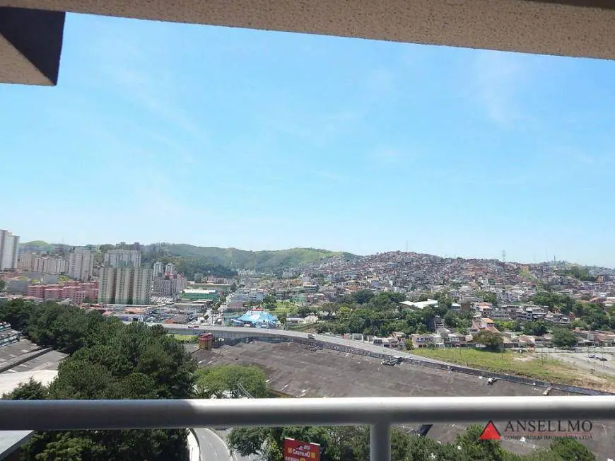 Foto 4 de Apartamento com 2 Quartos para alugar, 50m² em Centro, São Bernardo do Campo
