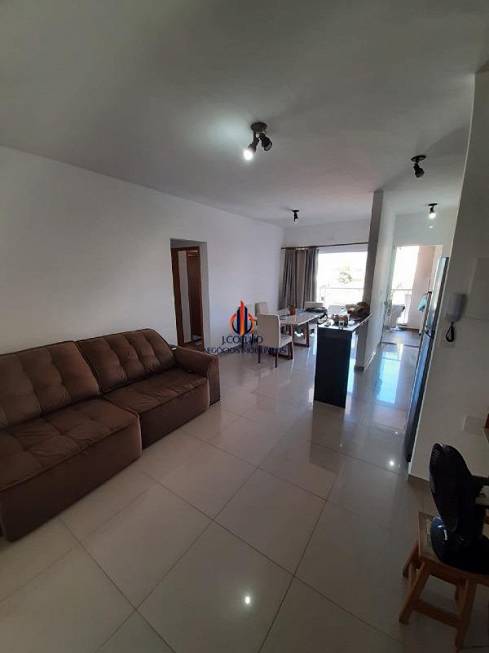 Foto 1 de Apartamento com 2 Quartos à venda, 61m² em Centro, Ubatuba