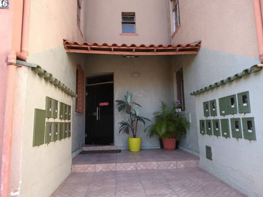Foto 5 de Apartamento com 2 Quartos à venda, 20m² em Eldorado, Contagem