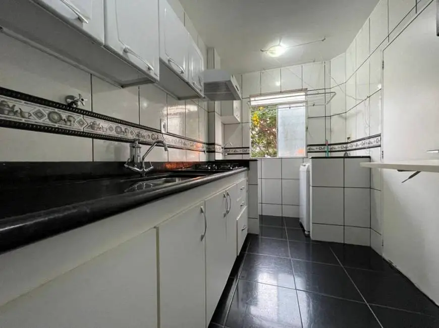 Foto 1 de Apartamento com 2 Quartos à venda, 50m² em Europa, Belo Horizonte