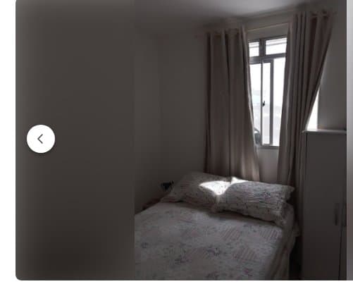 Foto 5 de Apartamento com 2 Quartos à venda, 55m² em Fonte Grande, Contagem