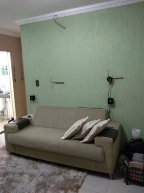Foto 1 de Apartamento com 2 Quartos à venda, 58m² em Independencia Barreiro, Belo Horizonte