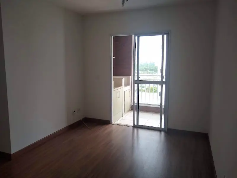 Foto 4 de Apartamento com 2 Quartos à venda, 62m² em Jaguaré, São Paulo