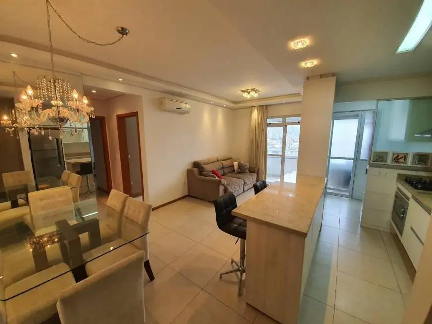 Foto 5 de Apartamento com 2 Quartos à venda, 75m² em Jardim Cidade de Florianópolis, São José