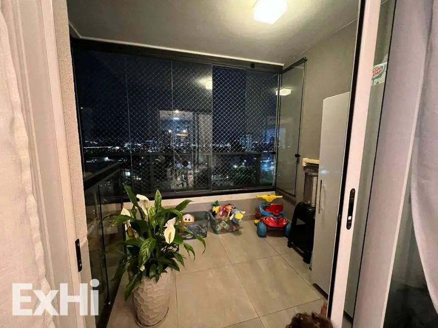 Foto 5 de Apartamento com 2 Quartos à venda, 62m² em Jardim das Perdizes, São Paulo