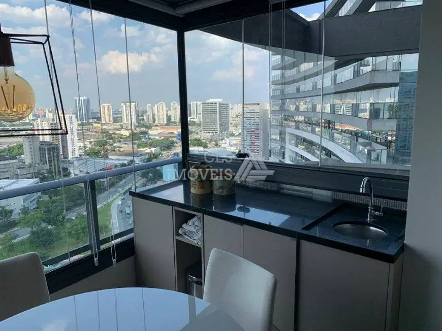 Foto 1 de Apartamento com 2 Quartos à venda, 69m² em Jardim das Perdizes, São Paulo
