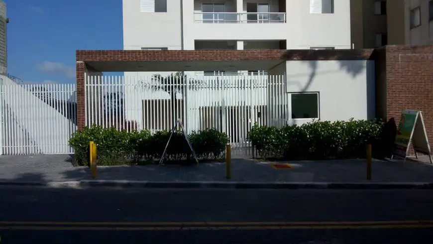 Foto 1 de Apartamento com 2 Quartos à venda, 53m² em Jardim Marilu, Carapicuíba
