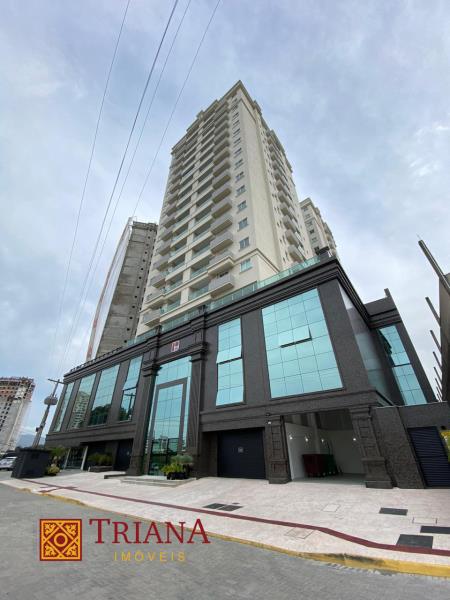 Foto 1 de Apartamento com 2 Quartos para venda ou aluguel, 64m² em Jardim Praia Mar, Itapema