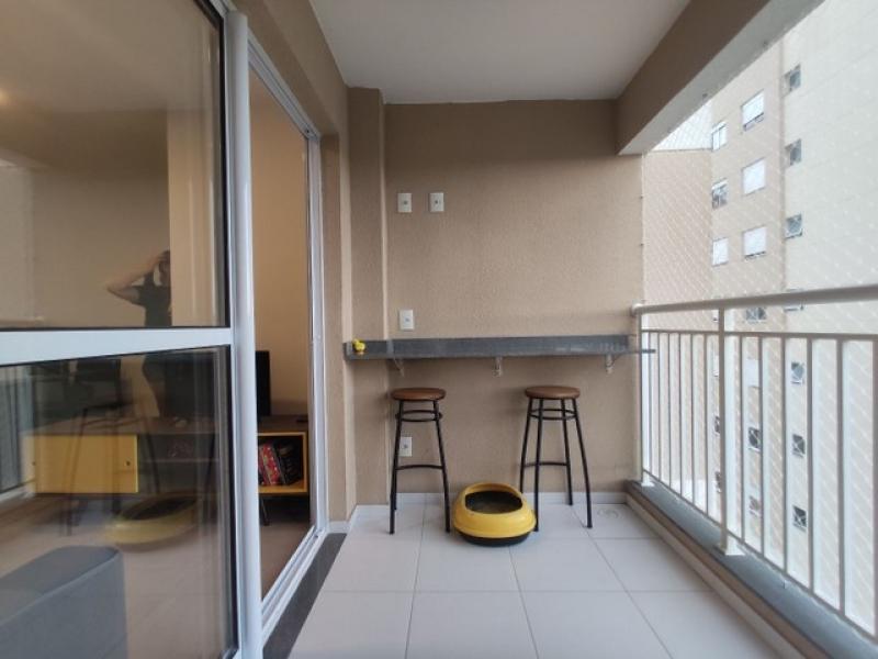 Foto 4 de Apartamento com 2 Quartos à venda, 50m² em Jardim Roberto, Osasco
