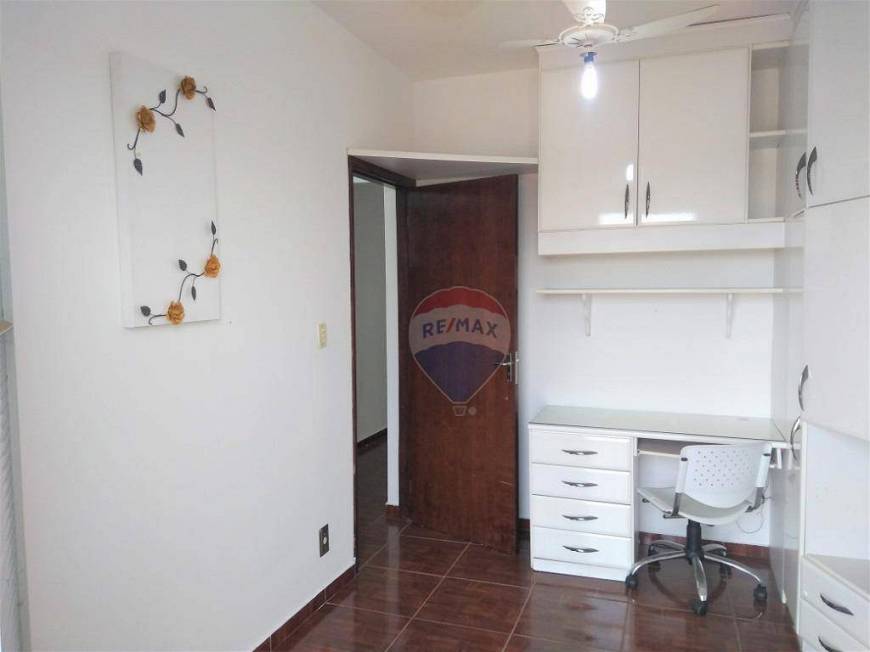 Foto 1 de Apartamento com 2 Quartos para alugar, 57m² em Jardim Santa Rosa, Nova Odessa