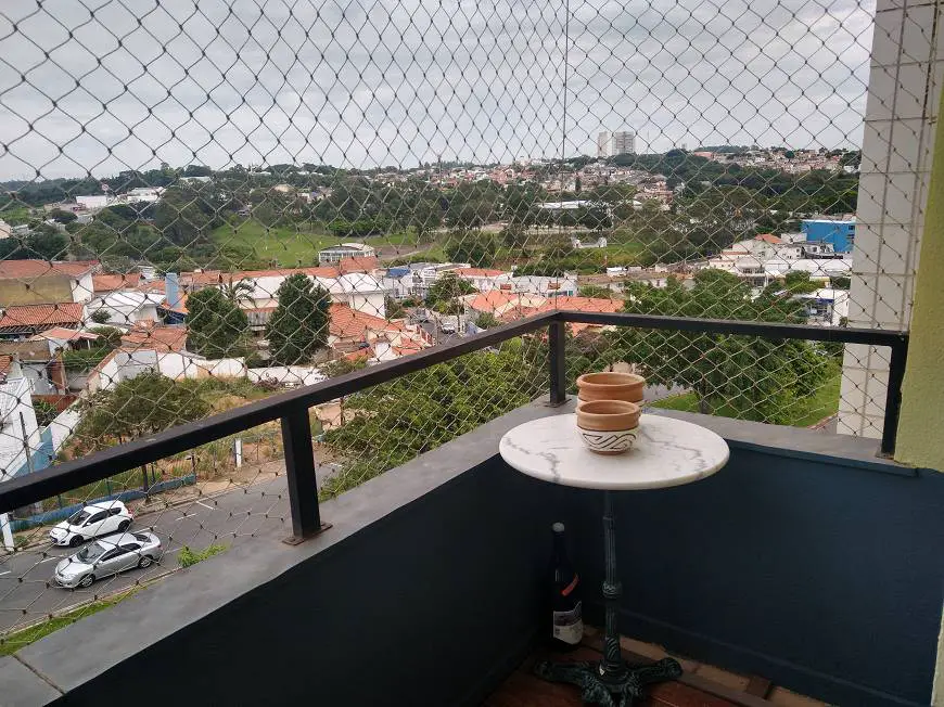 Foto 1 de Apartamento com 2 Quartos à venda, 80m² em Jardim Santo Antônio, Valinhos