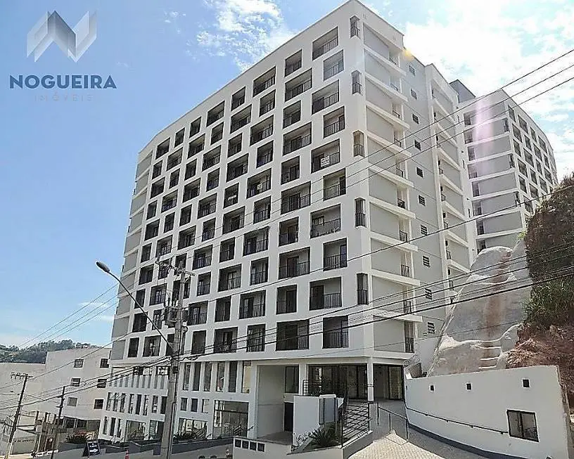 Foto 1 de Apartamento com 2 Quartos à venda, 82m² em Manoel Honório, Juiz de Fora