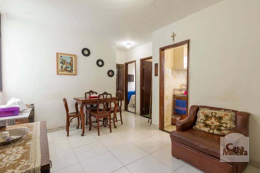 Foto 1 de Apartamento com 2 Quartos à venda, 65m² em Minas Brasil, Belo Horizonte