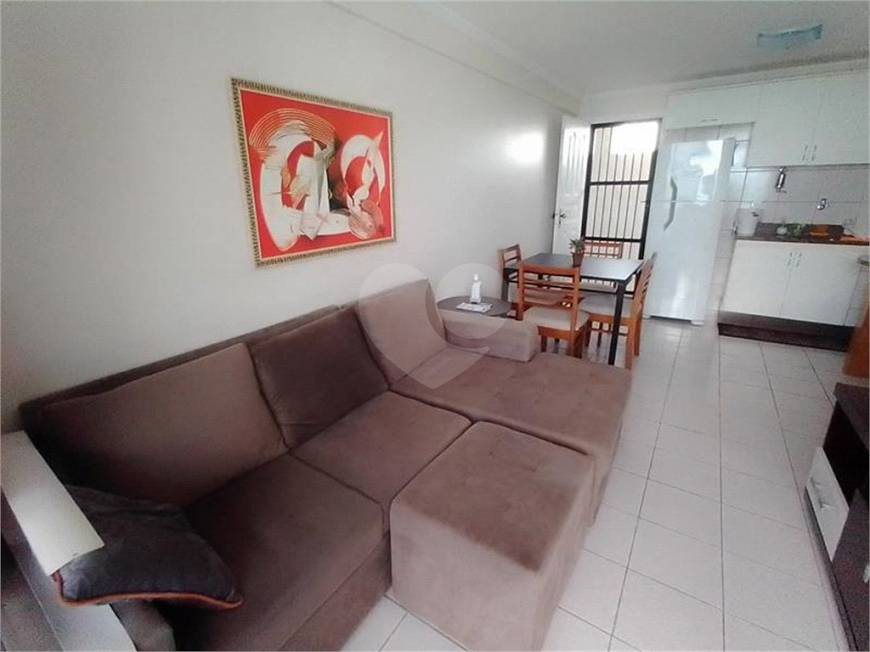 Foto 1 de Apartamento com 2 Quartos à venda, 62m² em Mucuripe, Fortaleza