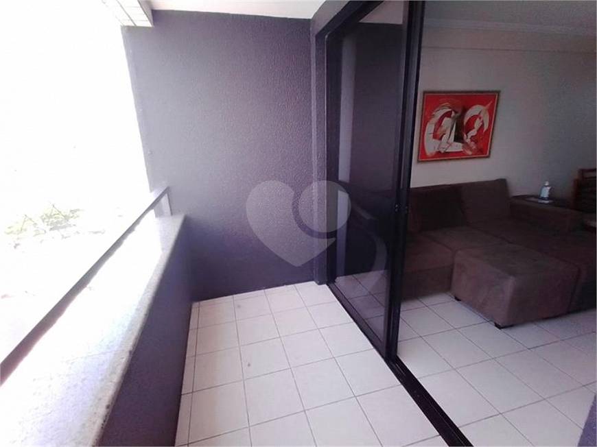 Foto 4 de Apartamento com 2 Quartos à venda, 62m² em Mucuripe, Fortaleza