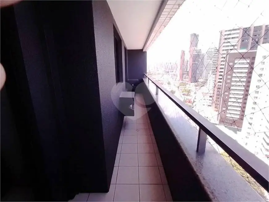 Foto 5 de Apartamento com 2 Quartos à venda, 62m² em Mucuripe, Fortaleza