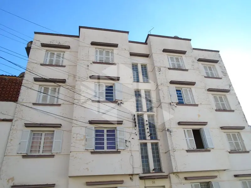 Foto 1 de Apartamento com 2 Quartos para alugar, 60m² em Nossa Senhora das Dores, Santa Maria