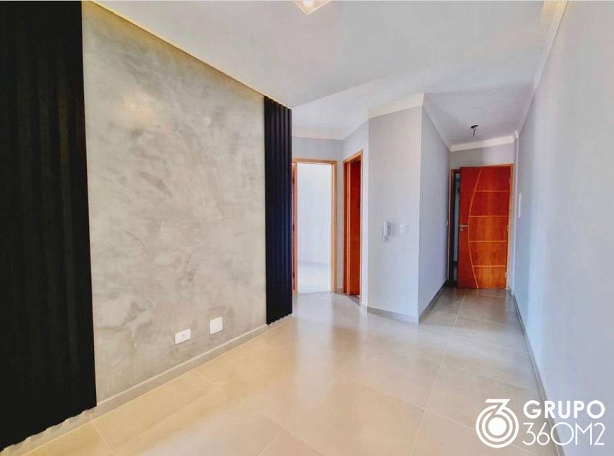 Foto 5 de Apartamento com 2 Quartos à venda, 42m² em Paraiso, Santo André