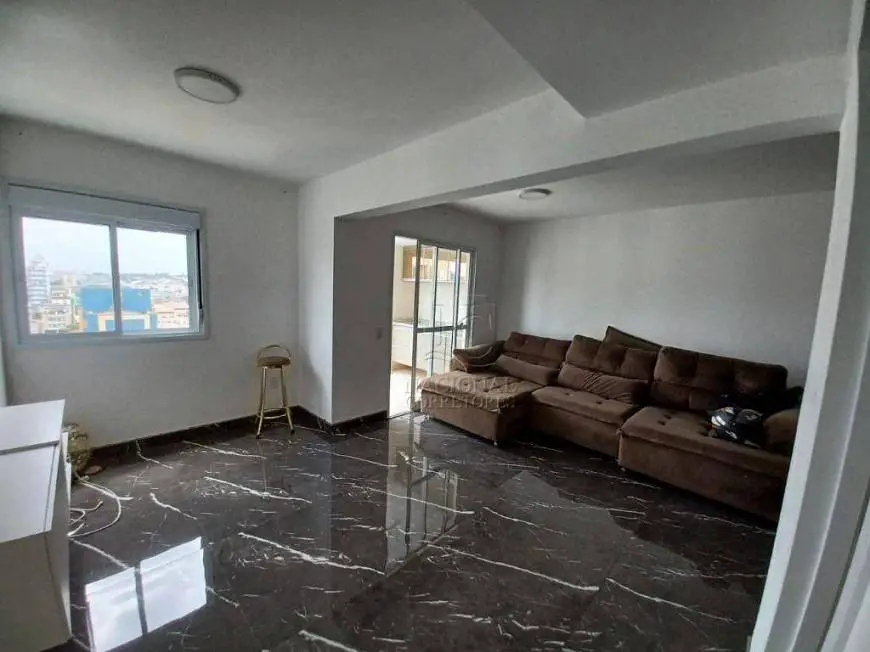 Foto 1 de Apartamento com 2 Quartos para alugar, 70m² em Parque das Nações, Santo André