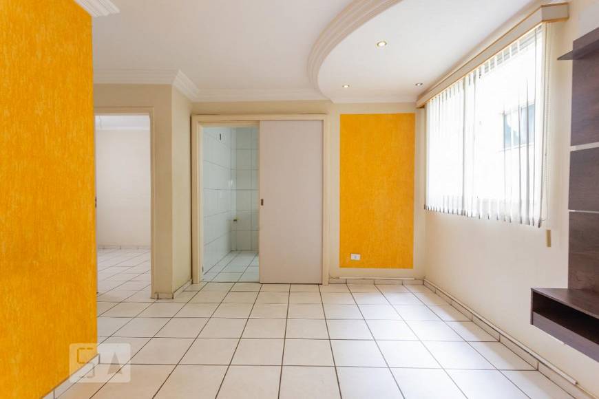 Foto 1 de Apartamento com 2 Quartos para alugar, 55m² em Parque Industrial, Campinas