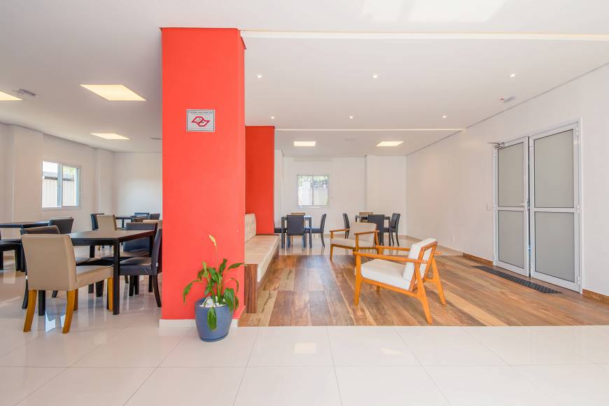 Foto 3 de Apartamento com 2 Quartos à venda, 53m² em Paulicéia, São Bernardo do Campo