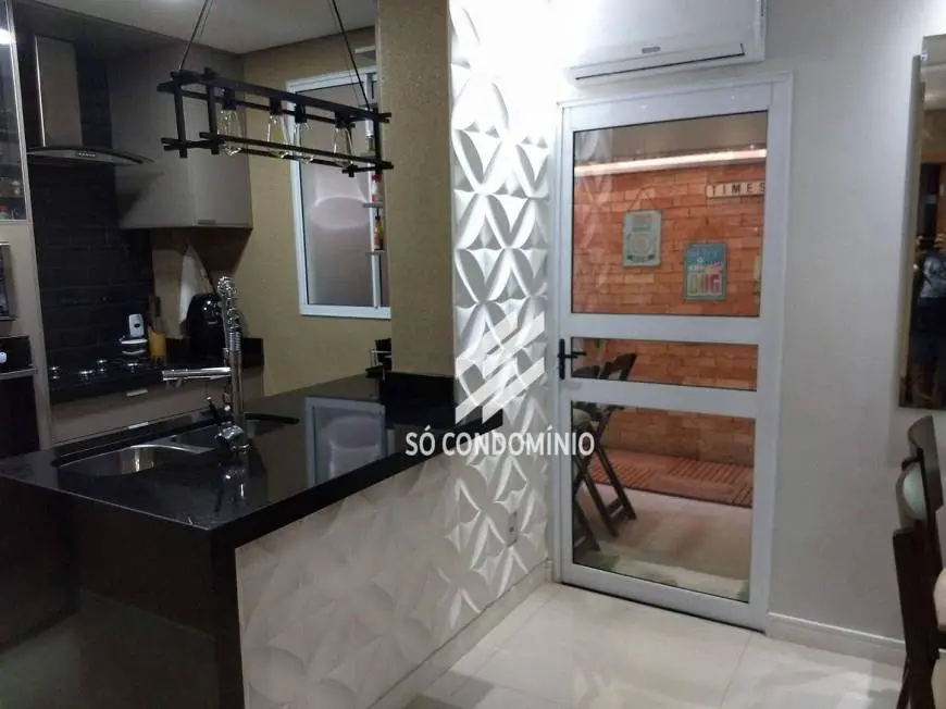 Foto 5 de Apartamento com 2 Quartos à venda, 60m² em Residencial Santa Filomena , São José do Rio Preto
