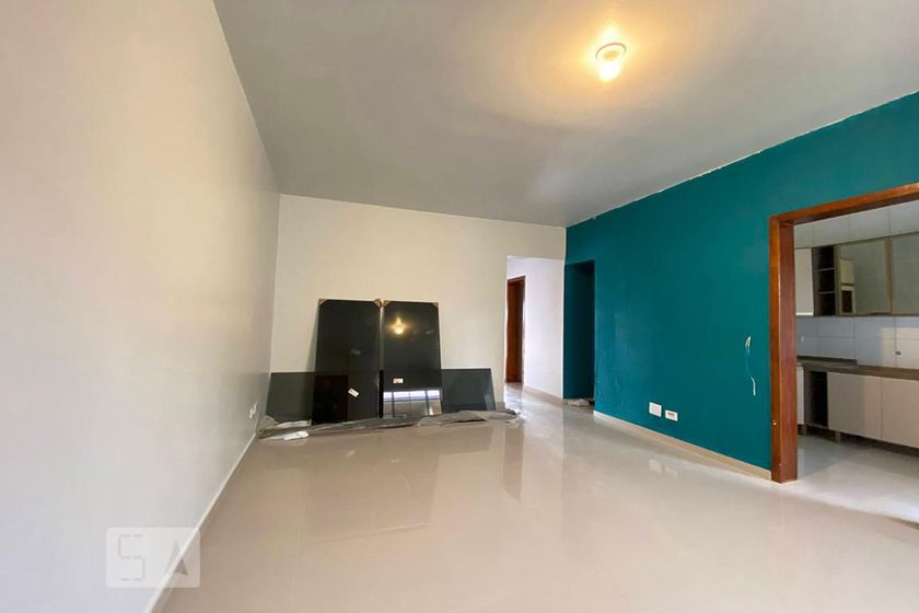 Foto 1 de Apartamento com 2 Quartos para alugar, 72m² em Rio Branco, Novo Hamburgo