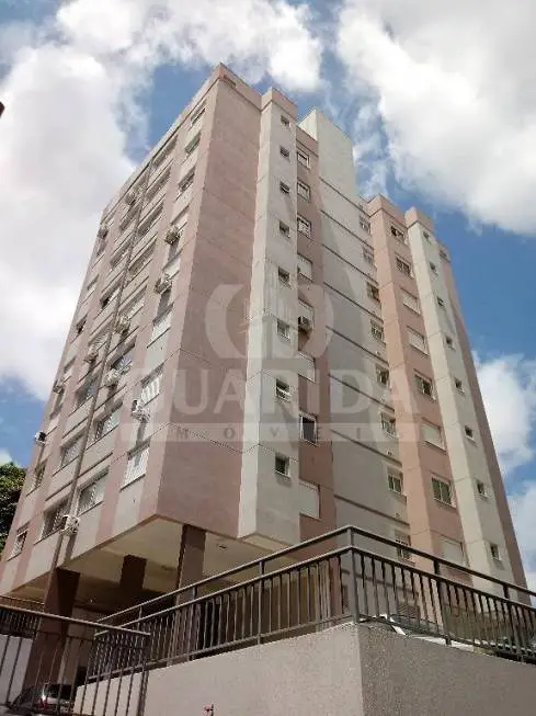 Foto 1 de Apartamento com 2 Quartos à venda, 51m² em São José, Porto Alegre