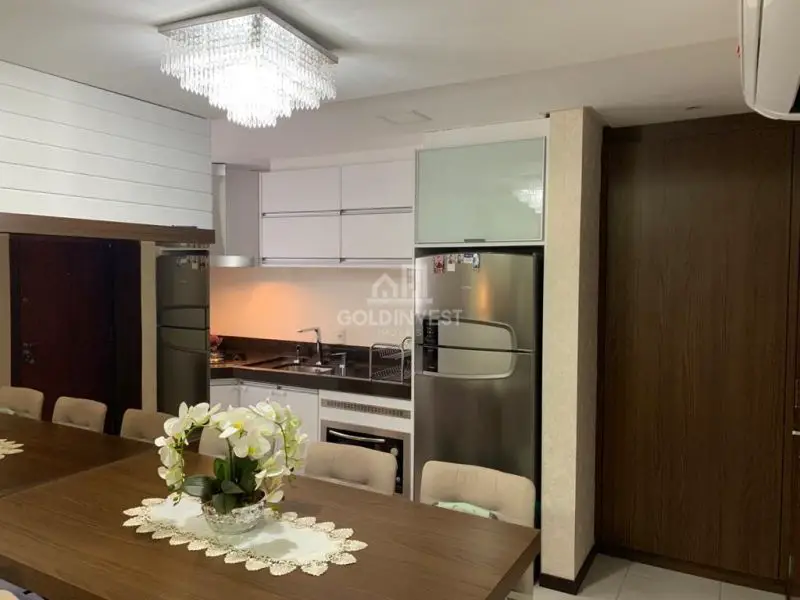 Foto 5 de Apartamento com 2 Quartos à venda, 77m² em Sao Luiz, Brusque