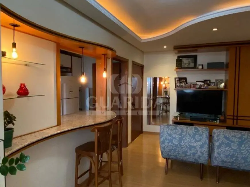 Foto 1 de Apartamento com 2 Quartos à venda, 61m² em São Sebastião, Porto Alegre