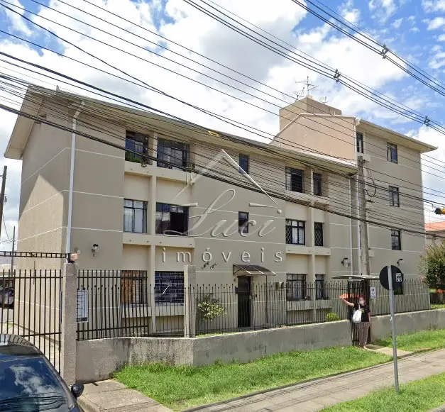 Foto 1 de Apartamento com 2 Quartos à venda, 47m² em Sitio Cercado, Curitiba