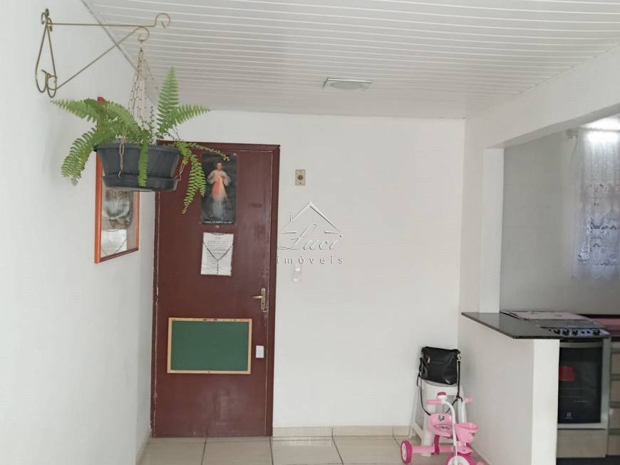 Foto 5 de Apartamento com 2 Quartos à venda, 47m² em Sitio Cercado, Curitiba