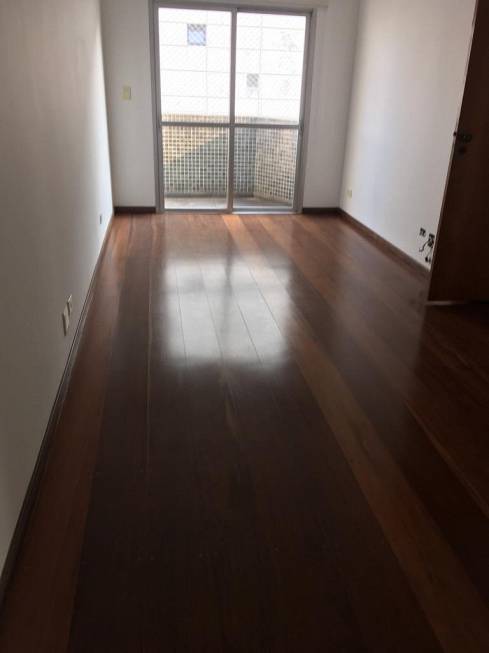 Foto 1 de Apartamento com 2 Quartos para alugar, 80m² em Vila Clementino, São Paulo