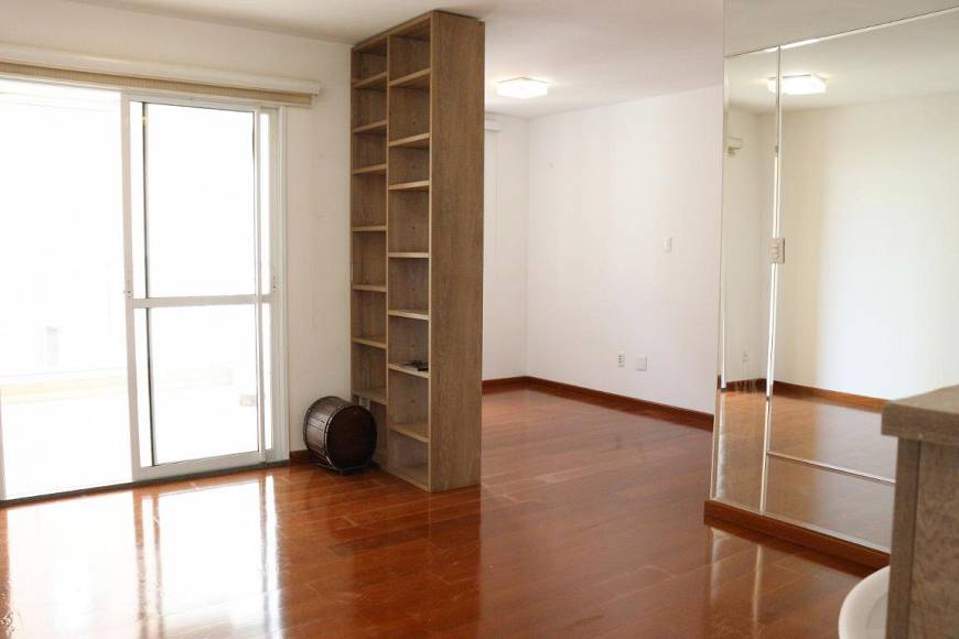Foto 1 de Apartamento com 2 Quartos para alugar, 69m² em Vila das Mercês, São Paulo