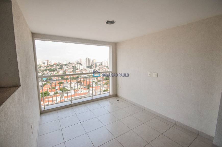 Foto 2 de Apartamento com 2 Quartos à venda, 64m² em Vila do Bosque, São Paulo