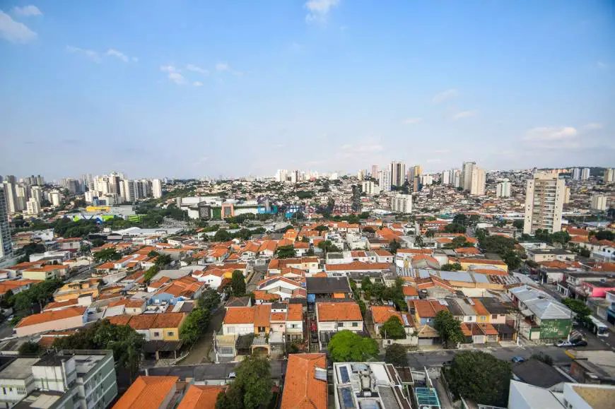 Foto 3 de Apartamento com 2 Quartos à venda, 64m² em Vila do Bosque, São Paulo