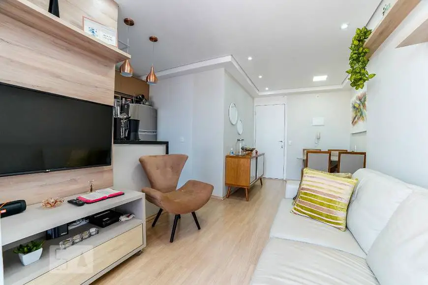 Foto 4 de Apartamento com 2 Quartos para alugar, 50m² em Vila Guilherme, São Paulo